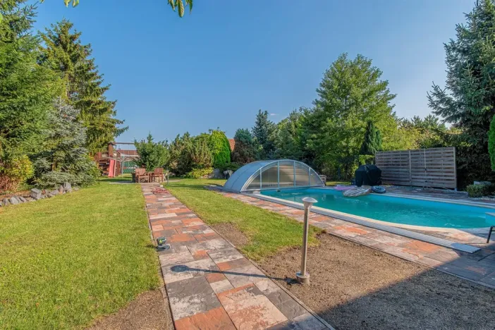 Prodej rodinného domu, Bedihošť, 275 m2