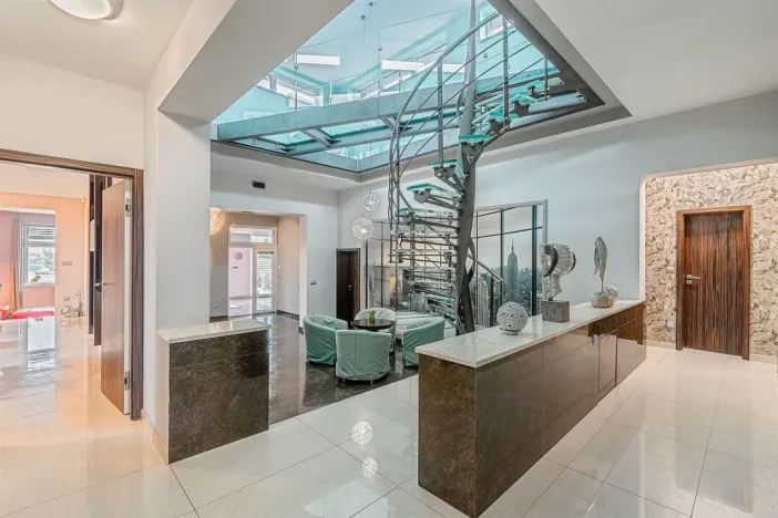 Prodej rodinného domu, Bedihošť, 275 m2