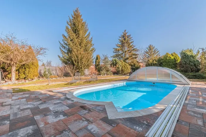 Prodej rodinného domu, Bedihošť, 275 m2