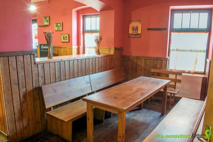 Prodej činžovního domu, Litvínov, Ruská, 840 m2