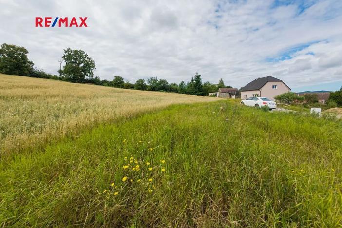 Prodej pozemku pro bydlení, Cekov, 1013 m2