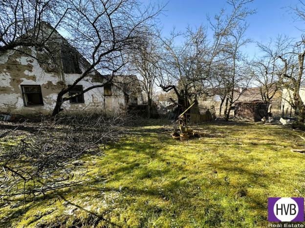 Prodej pozemku pro bydlení, Bernartice, Táborská, 680 m2