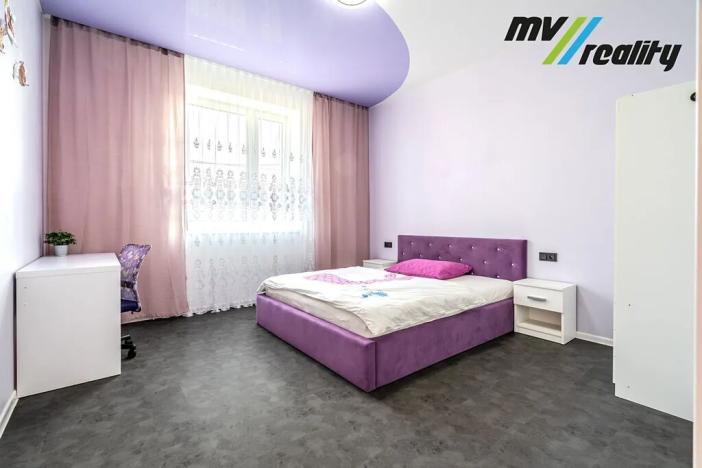 Prodej rodinného domu, Chrášťany, 196 m2