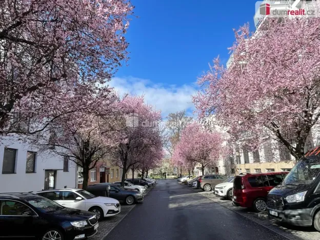 Pronájem bytu 1+kk, Zlín, Sadová, 37 m2