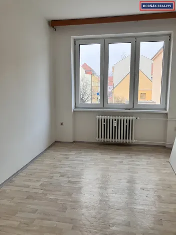 Pronájem bytu 3+1, Bučovice, Komenského, 65 m2