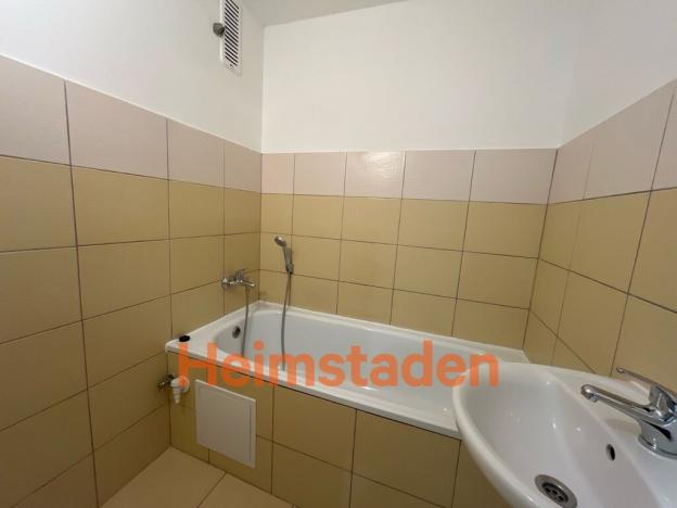 Pronájem bytu 2+1, Frýdek-Místek - Místek, Zahradní, 55 m2