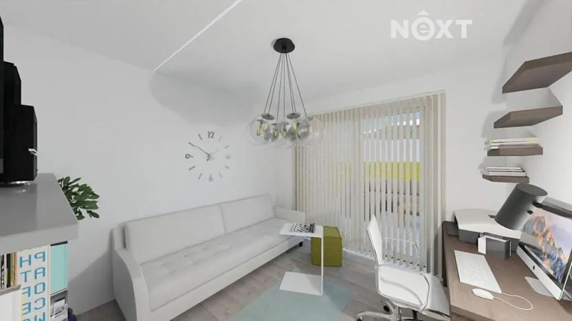 Prodej rodinného domu, Drnholec, 157 m2