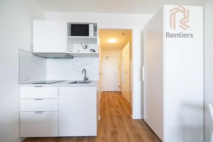 Prodej bytu 1+kk, Praha - Chodov, Čenětická, 22 m2