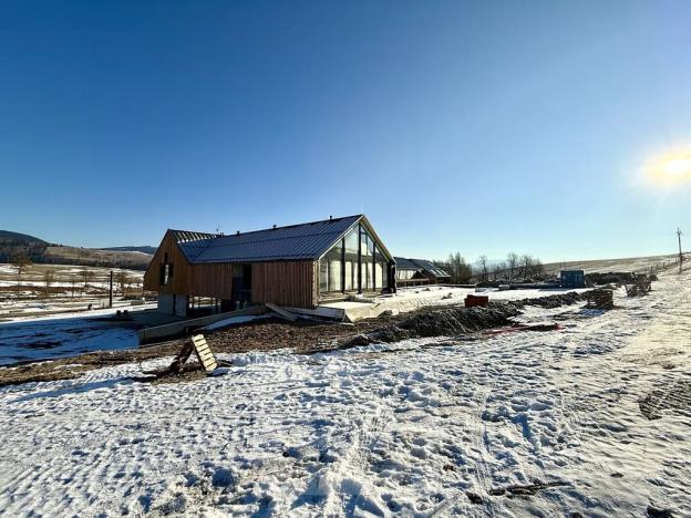 Prodej bytu 3+kk, Staré Město, 118 m2