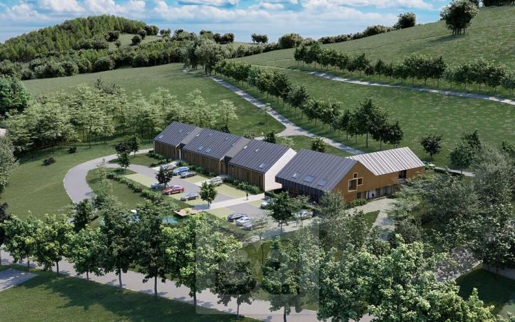 Prodej bytu 3+kk, Staré Město, 118 m2