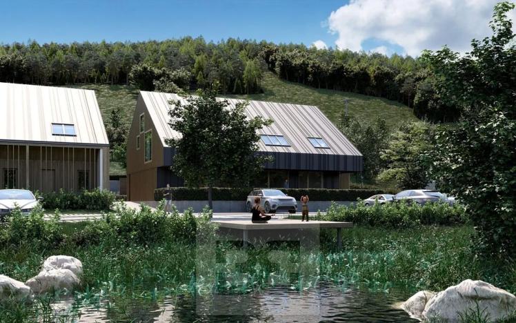 Prodej bytu 3+kk, Staré Město, 118 m2