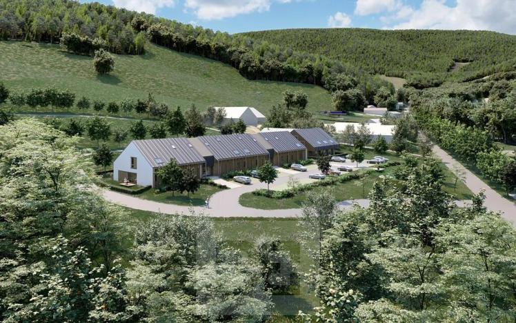 Prodej bytu 2+kk, Staré Město, 147 m2