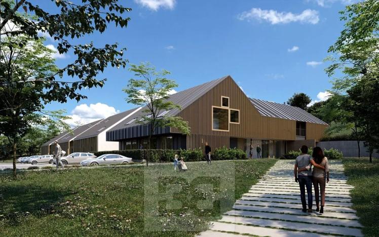 Prodej bytu 2+kk, Staré Město, 123 m2