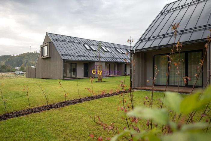 Prodej bytu 3+kk, Horní Bečva, 77 m2