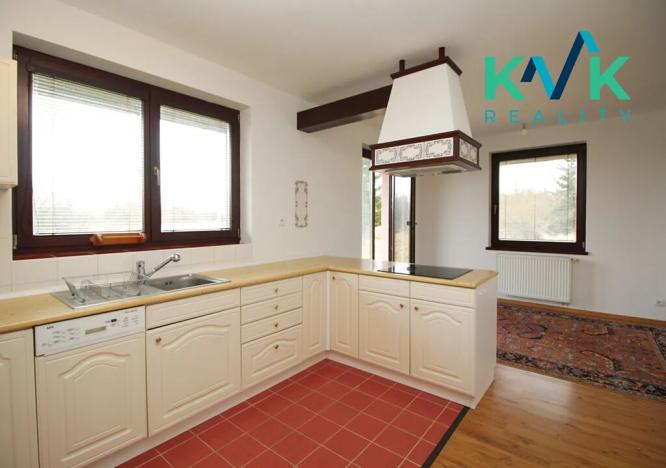 Prodej rodinného domu, Nová Ves, 300 m2