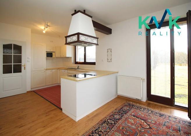 Prodej rodinného domu, Nová Ves, 300 m2