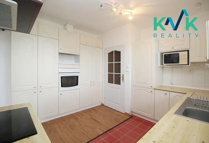 Prodej rodinného domu, Nová Ves, 300 m2