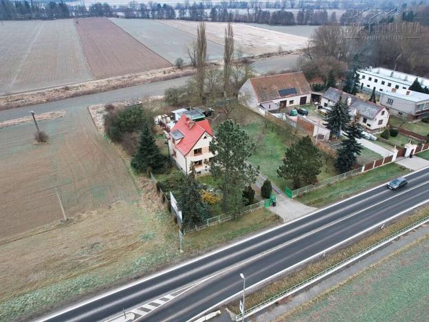 Prodej rodinného domu, Plzeň, Chebská, 140 m2