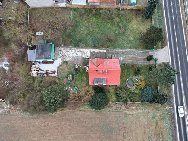 Prodej rodinného domu, Plzeň, Chebská, 140 m2