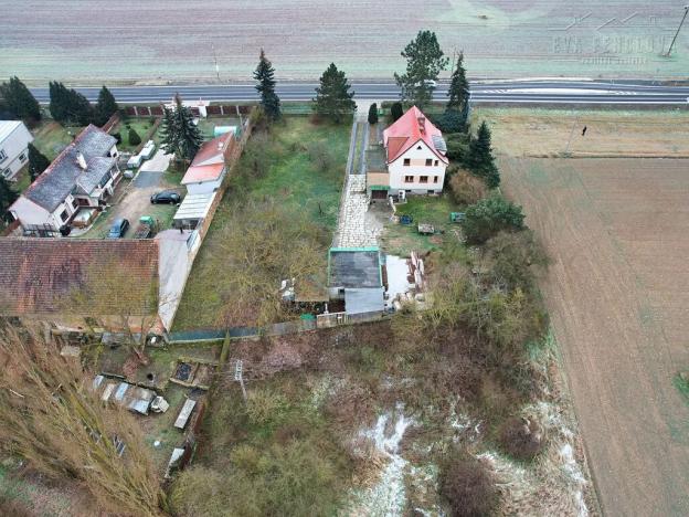 Prodej rodinného domu, Plzeň, Chebská, 140 m2