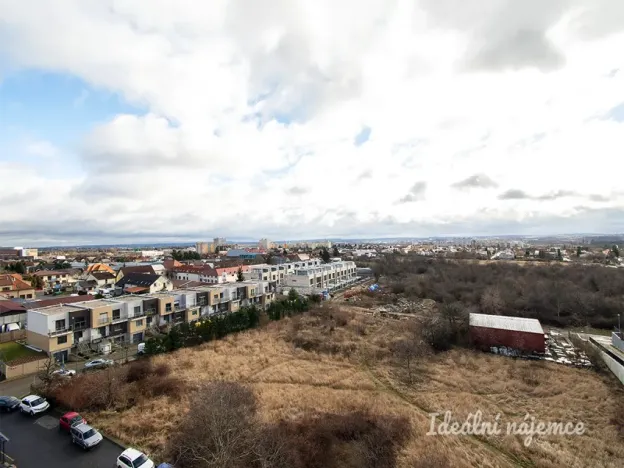 Pronájem bytu 2+1, Praha - Libuš, Zbudovská, 66 m2