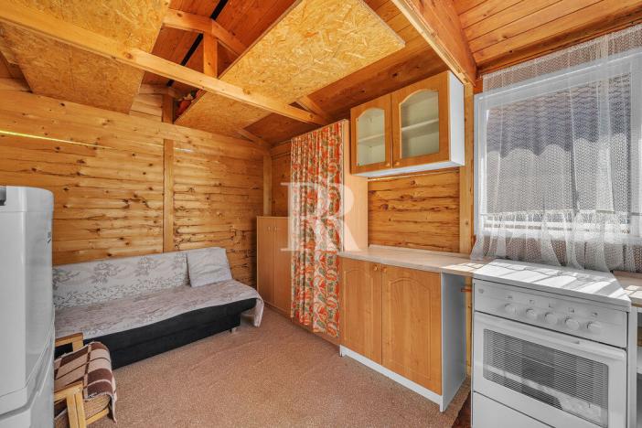 Prodej chaty, Děčín, Chlumská, 10 m2