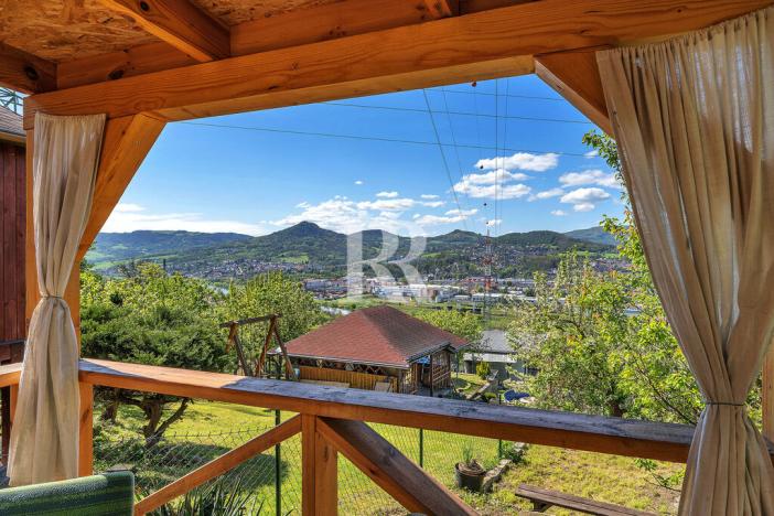 Prodej chaty, Děčín, Chlumská, 10 m2