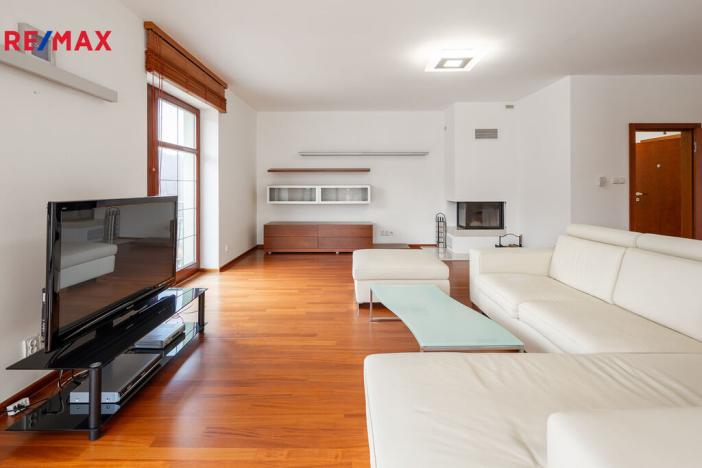 Prodej bytu 3+kk, Karlovy Vary, Nebozízek, 153 m2