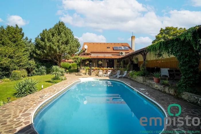 Prodej ubytování, Štítary, 327 m2