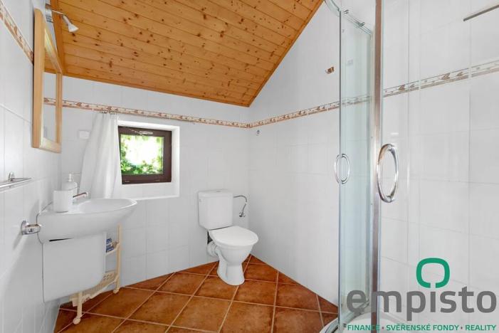 Prodej ubytování, Štítary, 327 m2