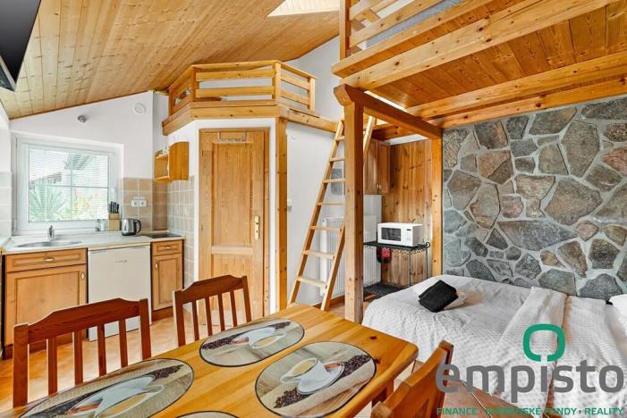 Prodej ubytování, Štítary, 327 m2