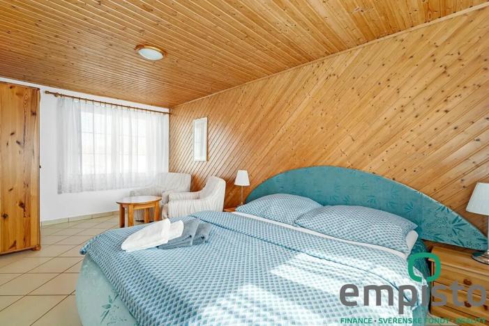 Prodej ubytování, Štítary, 327 m2