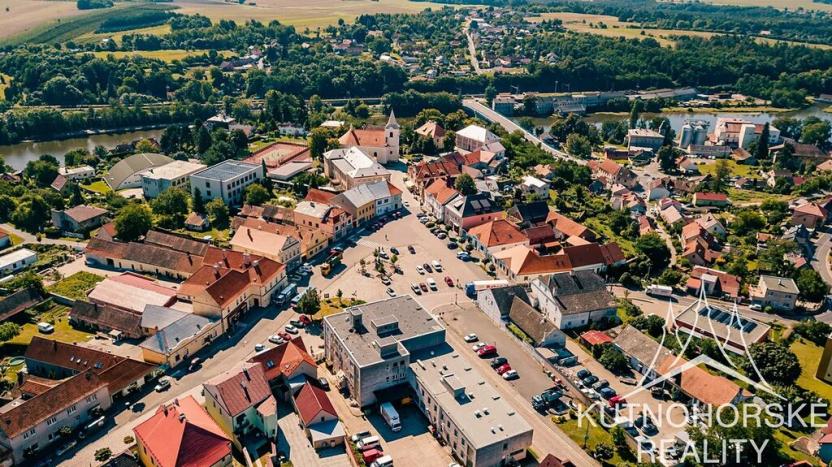 Prodej pozemku pro bydlení, Týnec nad Labem, 1148 m2