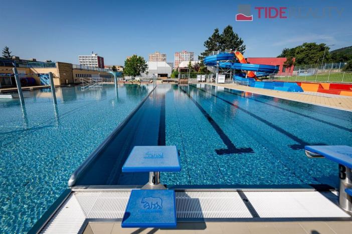 Prodej bytu 4+kk, Beroun, Na Morákově, 140 m2