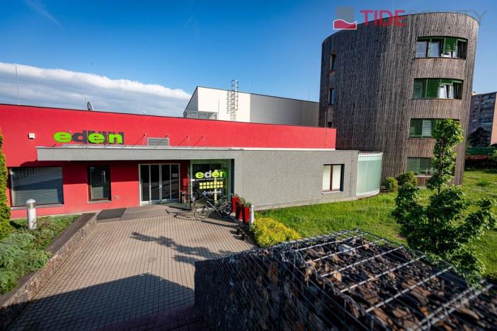 Prodej bytu 4+kk, Beroun, Na Morákově, 140 m2