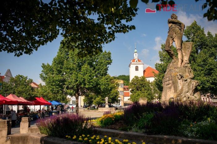 Prodej bytu 4+kk, Beroun, Na Morákově, 140 m2