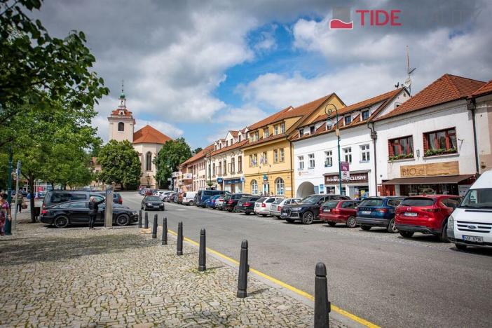 Prodej bytu 4+kk, Beroun, Na Morákově, 140 m2