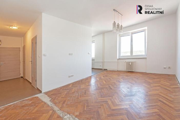 Prodej bytu 3+1, Znojmo, Bolzanova, 64 m2