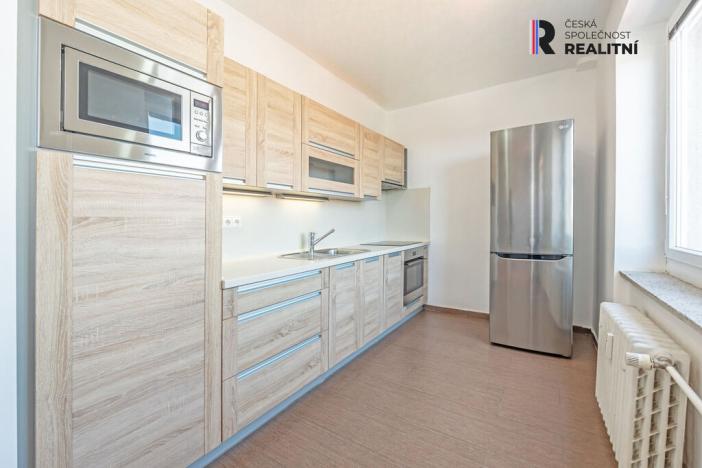 Prodej bytu 3+1, Znojmo, Bolzanova, 64 m2