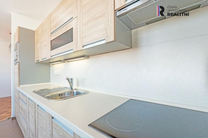 Prodej bytu 3+1, Znojmo, Bolzanova, 64 m2