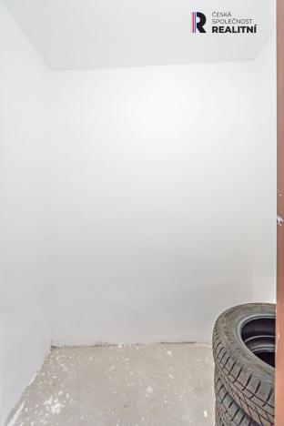 Prodej bytu 3+1, Znojmo, Bolzanova, 64 m2