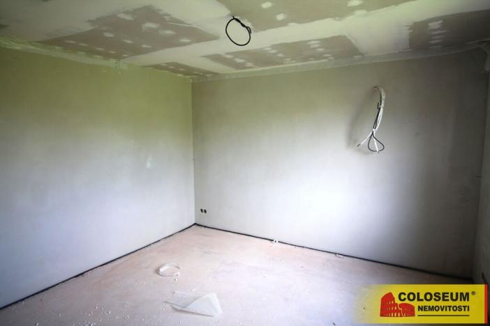 Prodej rodinného domu, Hevlín, 60 m2