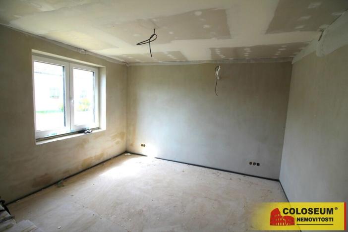 Prodej rodinného domu, Hevlín, 60 m2