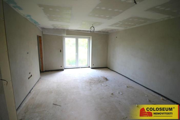 Prodej rodinného domu, Hevlín, 60 m2