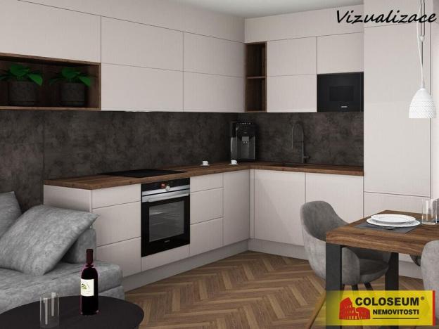 Prodej rodinného domu, Hevlín, 60 m2