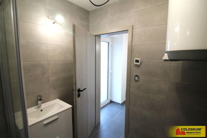 Prodej rodinného domu, Hevlín, 60 m2