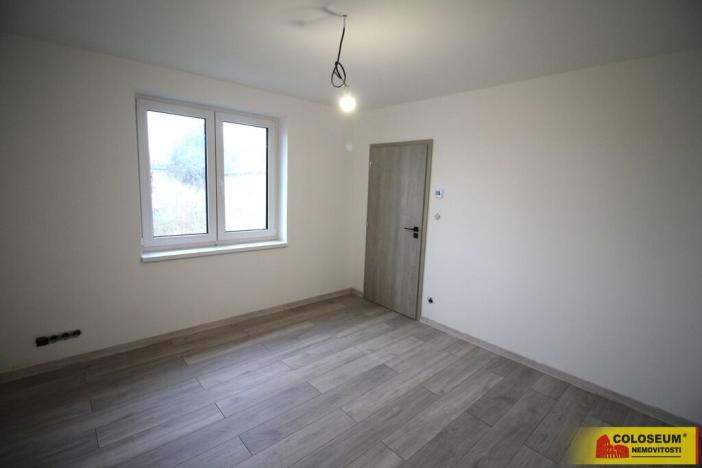 Prodej rodinného domu, Hevlín, 60 m2