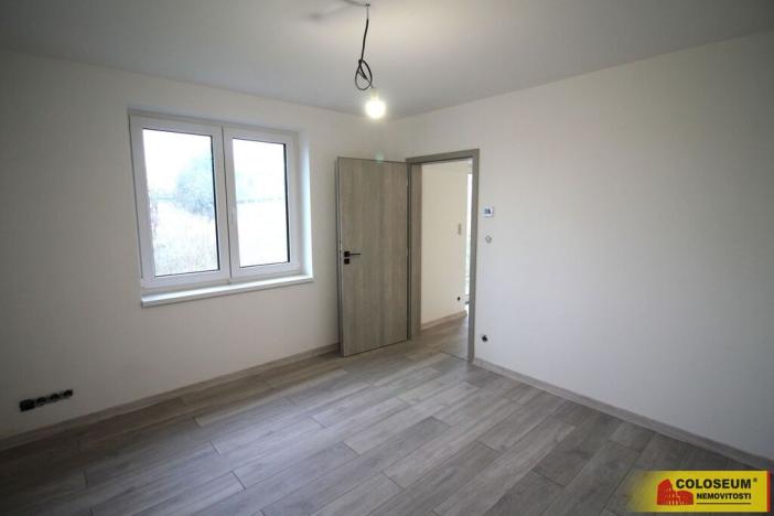 Prodej rodinného domu, Hevlín, 60 m2