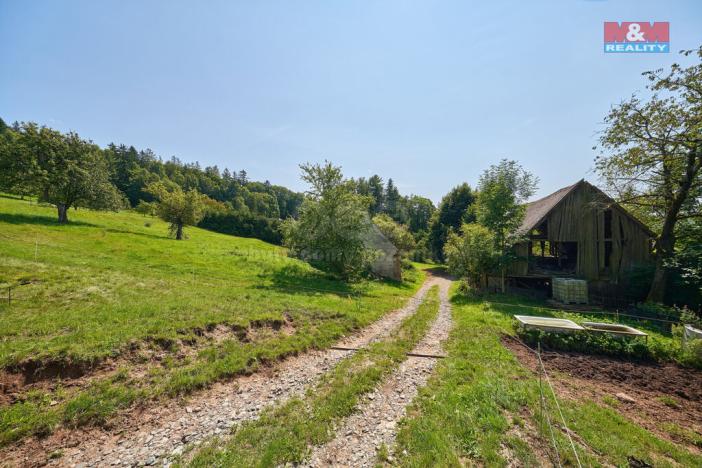 Prodej zemědělské usedlosti, Malé Svatoňovice - Petrovice, 300 m2