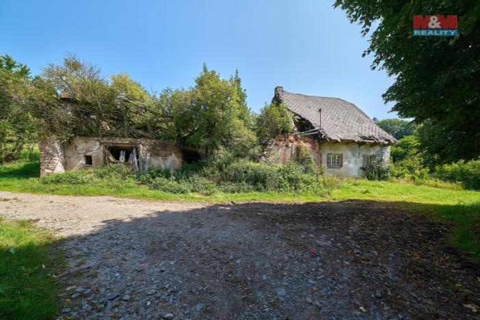 Prodej zemědělské usedlosti, Malé Svatoňovice - Petrovice, 300 m2